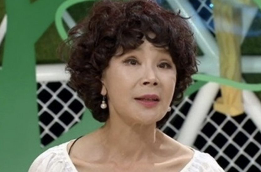 이용녀 세바퀴
