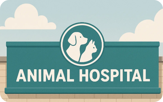 강아지 종합검진관련사진