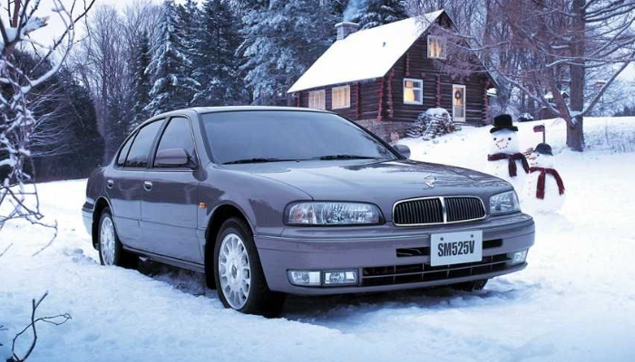 르노코리아 SM5 중고차 가격 시세표 유지비