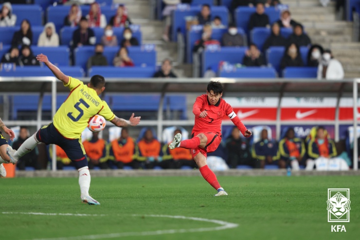 대한민국 국가대표 튀니지 축구 중계 무료 방송 안내