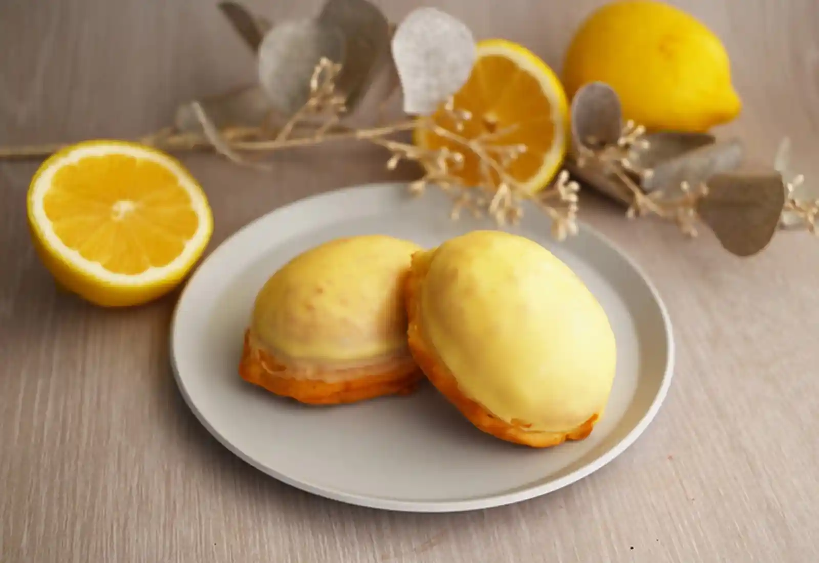 [양과자] 쁘띠 프랑스 〈오사카시/토요사토〉