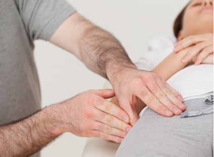 사타구니 통증 원인