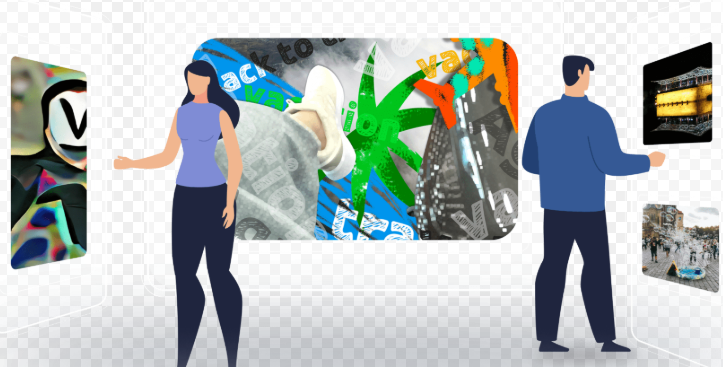 그림을 알아가는 기초 콜렉트(Collection)의 여정