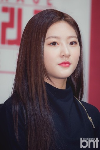 김새론 프로필 사진