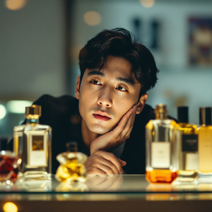 명품 향수 브랜드 TOP 10