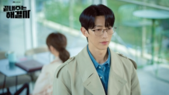 끝내주는 해결사 몇부작