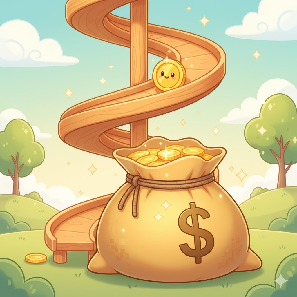 하루 천원으로 목돈 만드는 소액 저축 꿀팁 5가지