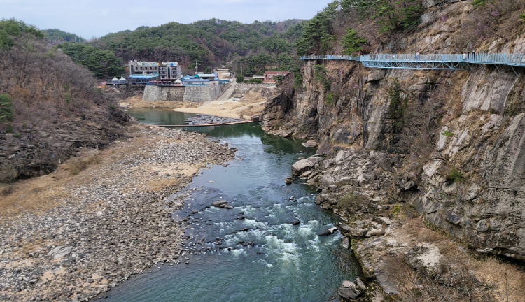 철원 주상절리길