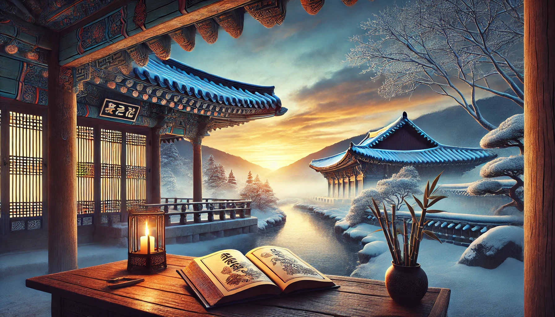 새해 준비! 무료로 확인하는 2025년 토정비결, 신뢰도 높은 추천 사이트 TOP 5