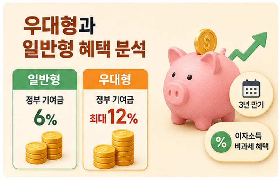 1991년생이라면 놓치지 마세요! - 청년미래적금 마지막 탑승 기회 총정리