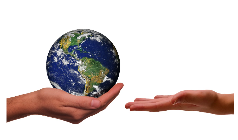 기후 변화 대응을 위한 글로벌 기업 협력 사례