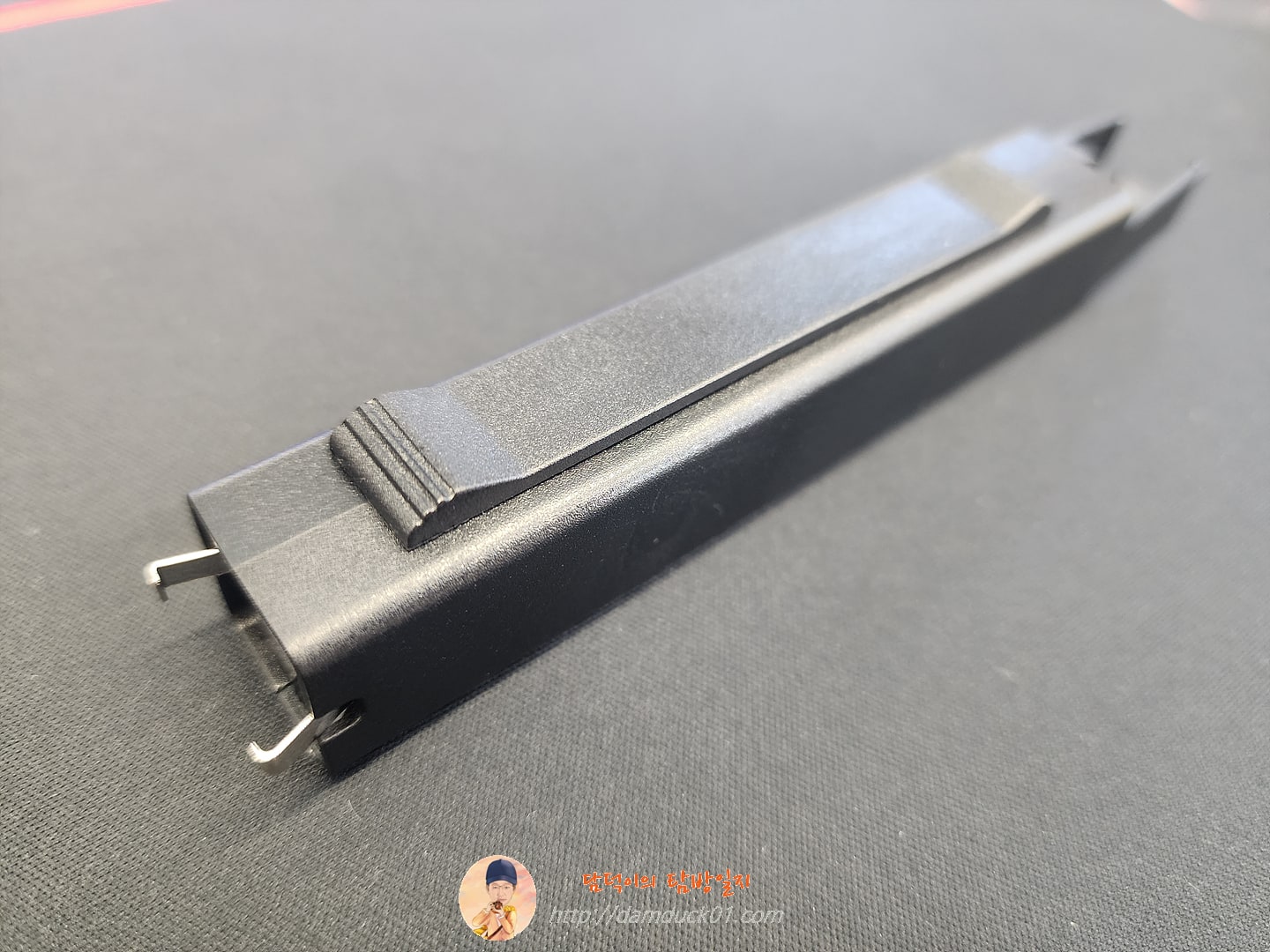 핫 스왑 키 풀러 키캡 조절기, 기계식 키보드 고정용 휴대용 스위치 리무버, 액션 DIY 청소 도구, 2 in 1