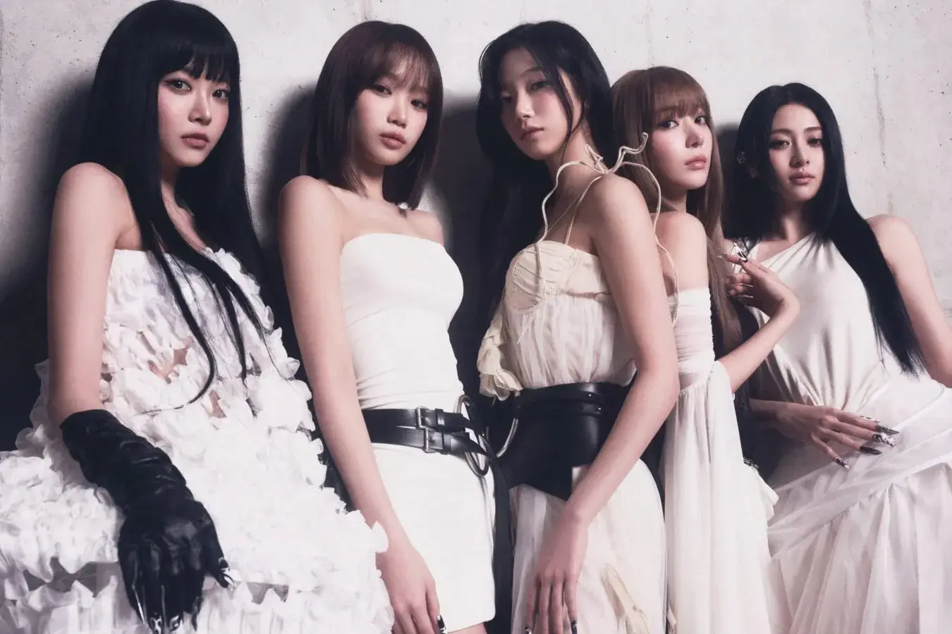 르세라핌 월드투어 'EASY CRAZY HOT' 인천 콘서트