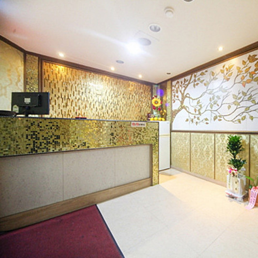 합정 휴 정통 마사지