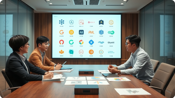 AI브랜드_디자인_로고_제작_회의