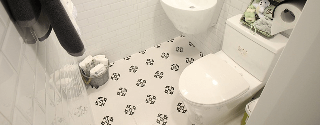 천연변기세정제 관리 예시