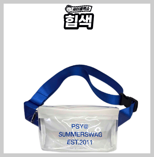 싸이 흠뻑쇼