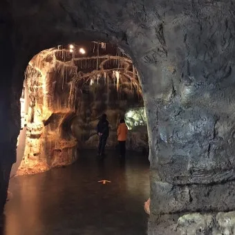 제주 김녕미로공원 입장료와 아이와 함께 즐기기 좋은 팁_6