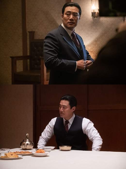 이희준 프로필