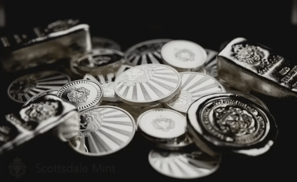 은 투자: 초보자를 위한 실버 ETF 완벽 가이드