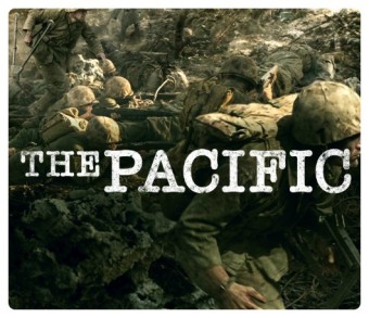 더 퍼시픽 포스터