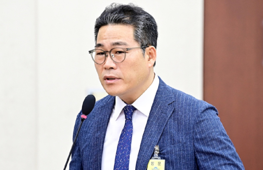 백해룡 경정 수사외압