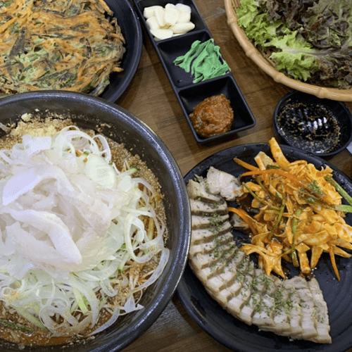 해미가-강릉-맛집-추천-메뉴사진