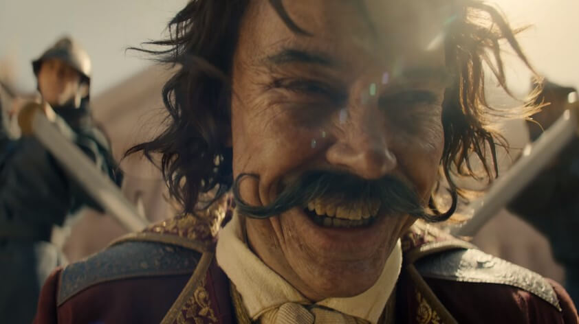 해정왕 골D 로저 이미지