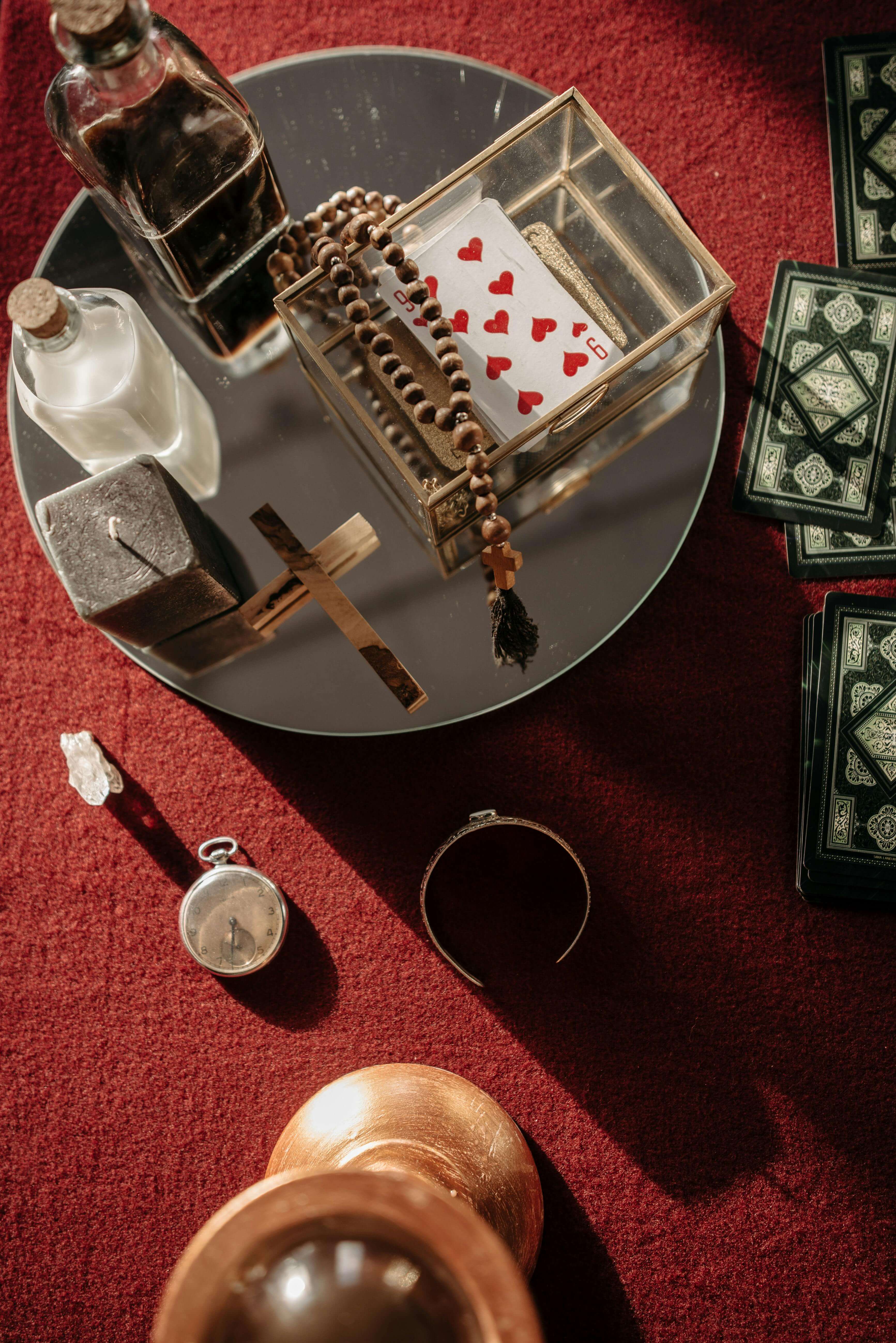 박성준 풍수지리 해석|집·사무실 운세 보는 법