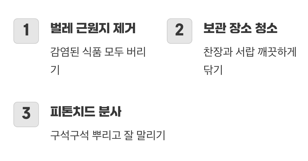 그렇다면, 효과적으로 사용하는 방법은?