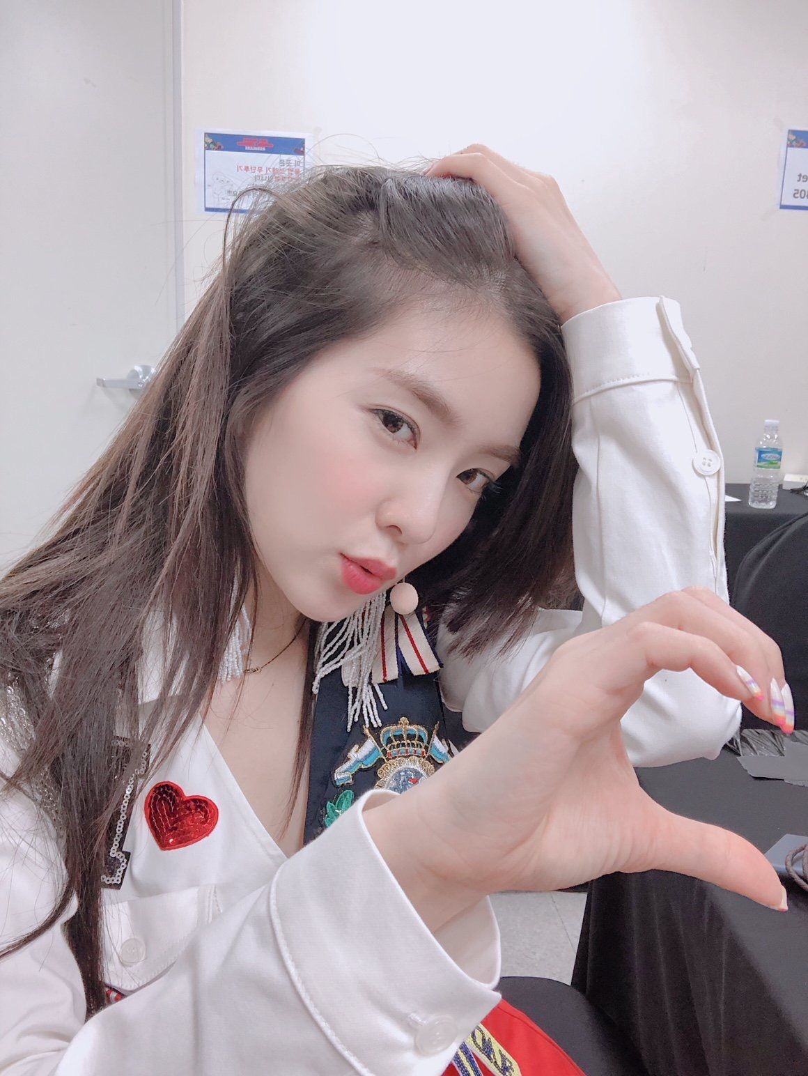 레드벨벳 아이린 고화질 레드벨벳 아이린 고화질