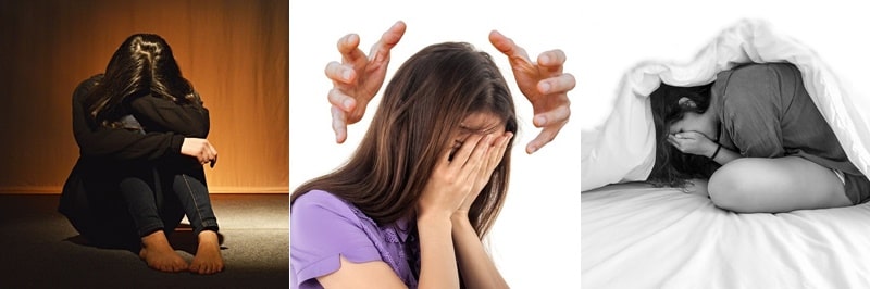 과민증 원인, 증상, 치료법