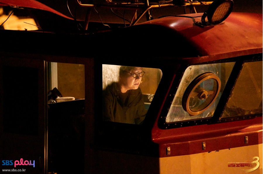 모범택시 시즌3