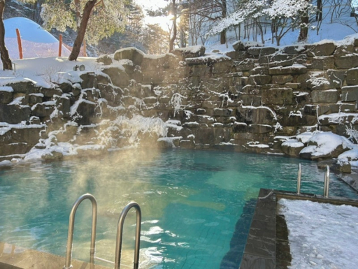 겨울철 여행지 유명한 명소 추천 5개소