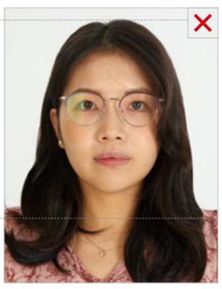 여권 사진 규격 맞추기