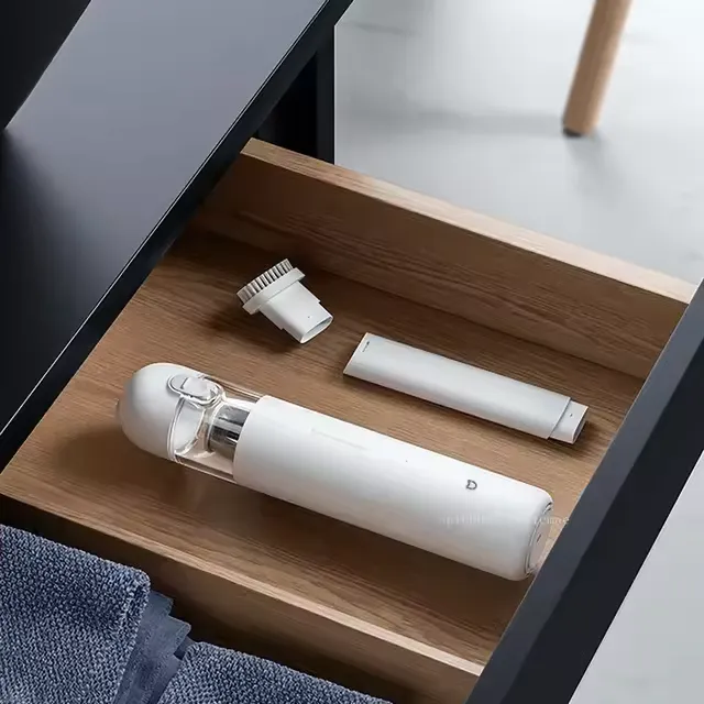 알리익스프레스 차량용 청소기 추천 이미지