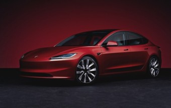 테슬라 모델3