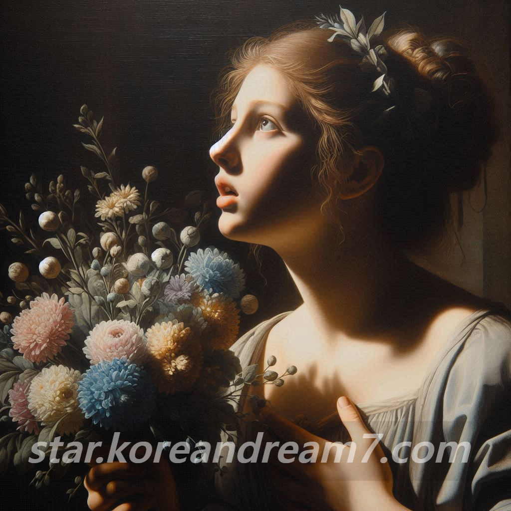 싸운 친구랑 화해하는 꿈