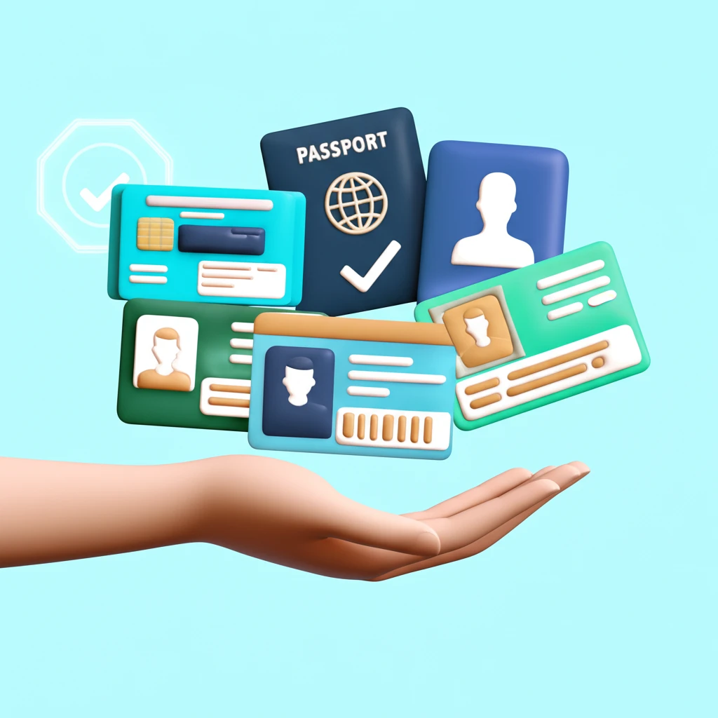 교도소 방문 전 확인해야 할 신분증 ..