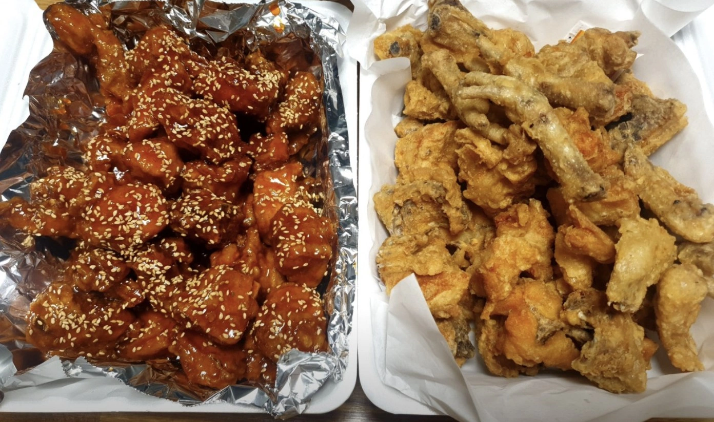 KBS 6시 내고향 8274회 - 전북 전주 맛집 탐방 총정리