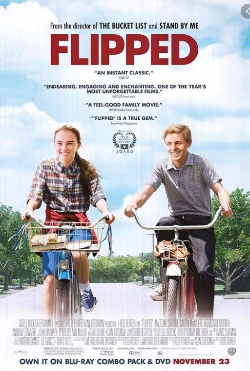 플립-영화-포스터-사진