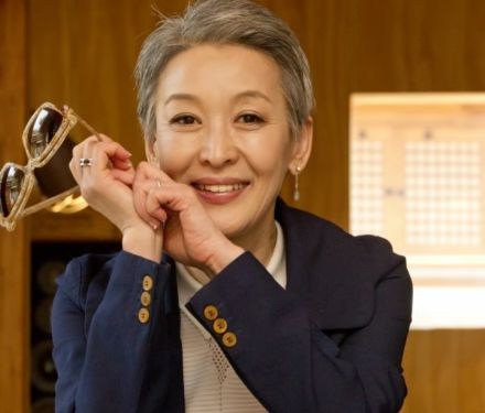 윤석화 사망 원인 남편 자녀 프로필