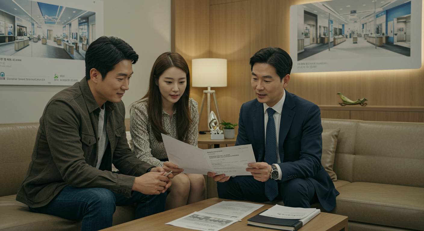 병원 인테리어 비용 견적