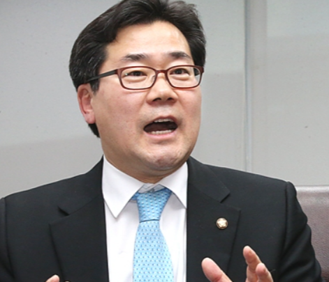 박찬대 국회의원 프로필