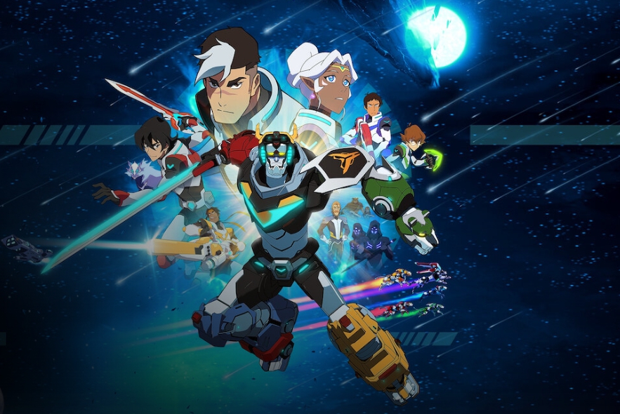 볼트론 리부트 시리즈의 평가와 한계