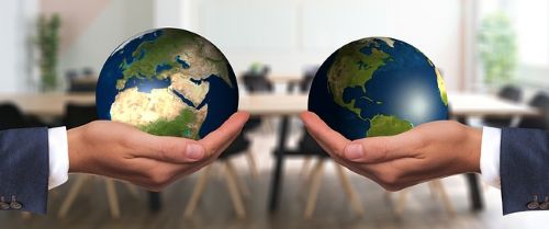 기후위기에 대응하는 국제 협약과 주요 정책