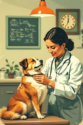  강아지가 대추야자를 먹었을 때 대처법