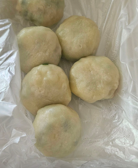 이가네만두 대표 메뉴