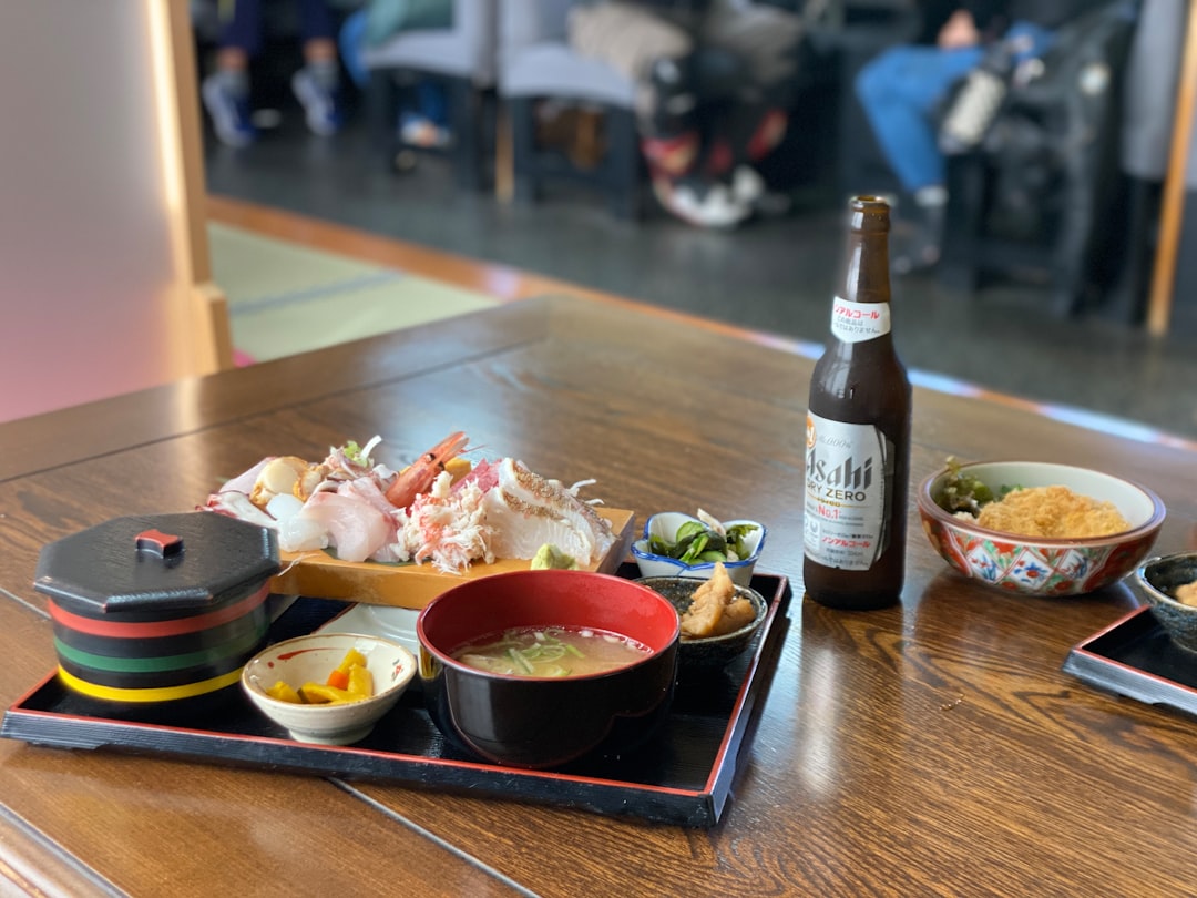 Lunch.