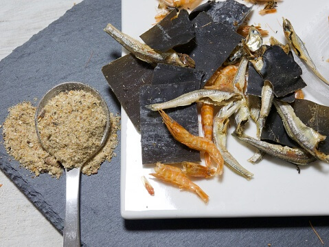 다시마 효능 및 부작용과 요리 방법 